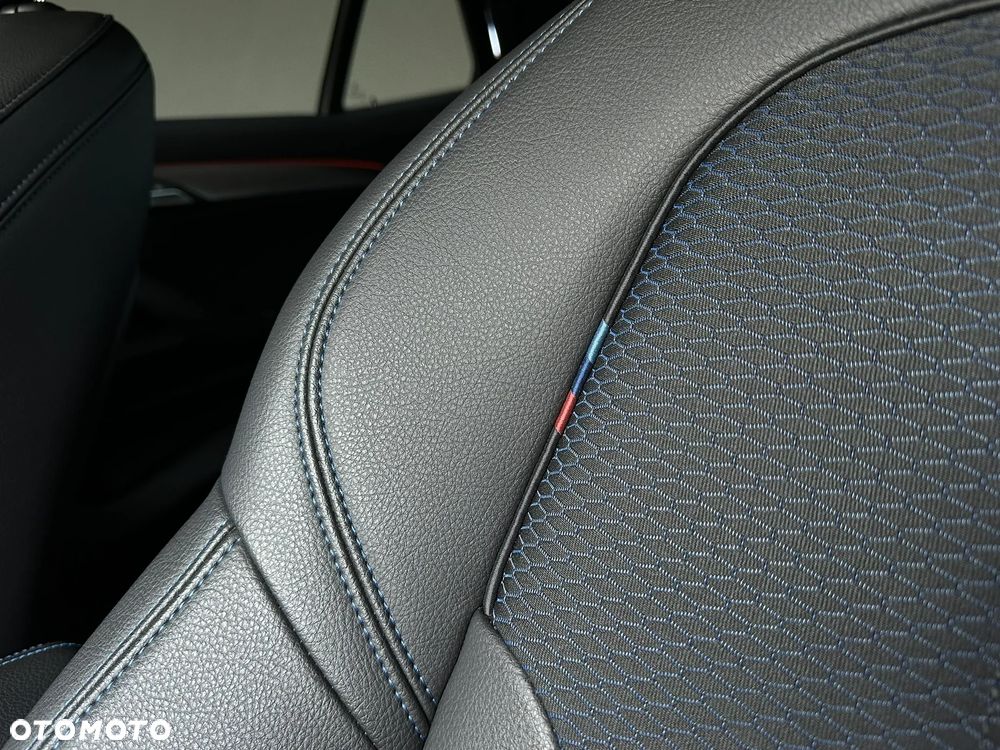 BMW X2 xDrive20d M Sport sport - 23