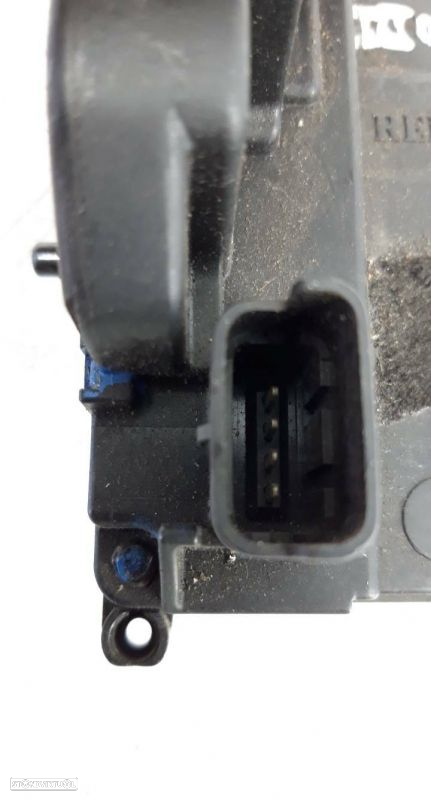 Fecho Porta  Tras Esquerdo Renault Clio Iii (Br0/1, Cr0/1) - 4