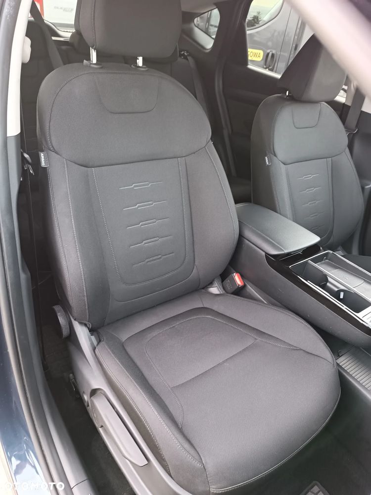 Hyundai Tucson 1.6 T-GDi 48V Smart 2WD DCT - 14