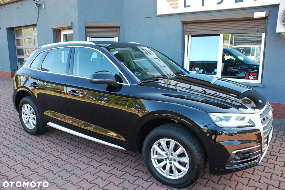 Audi Q5 2.0 TFSI Quattro S tronic - 13