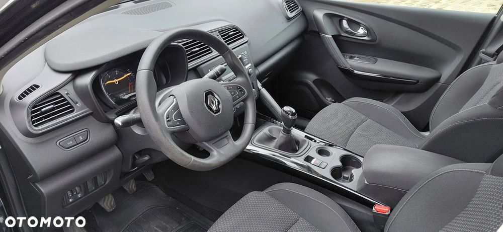 Renault Kadjar Energy TCe 130 Life - 5