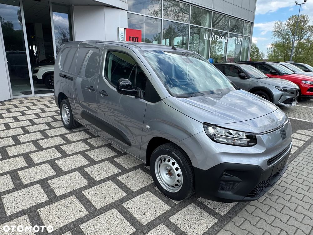 Fiat Doblo - 1