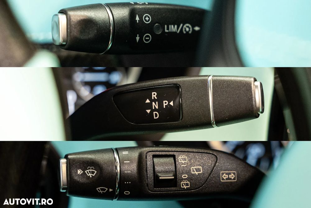 Mercedes-Benz V - 34