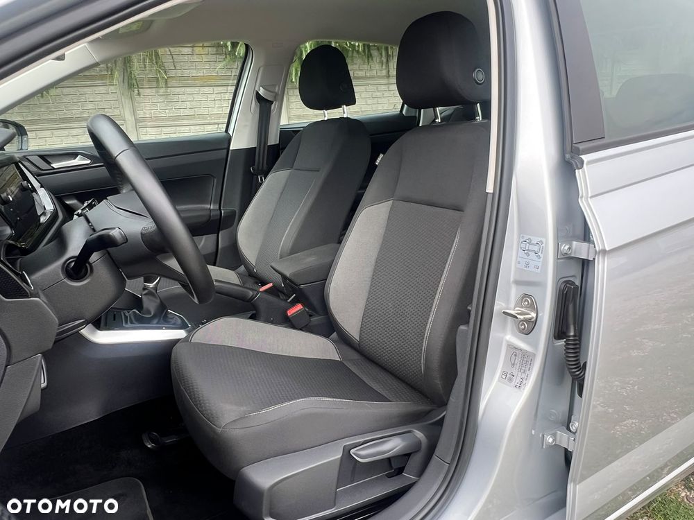 Volkswagen Polo 1.0 TSI Comfortline - 26