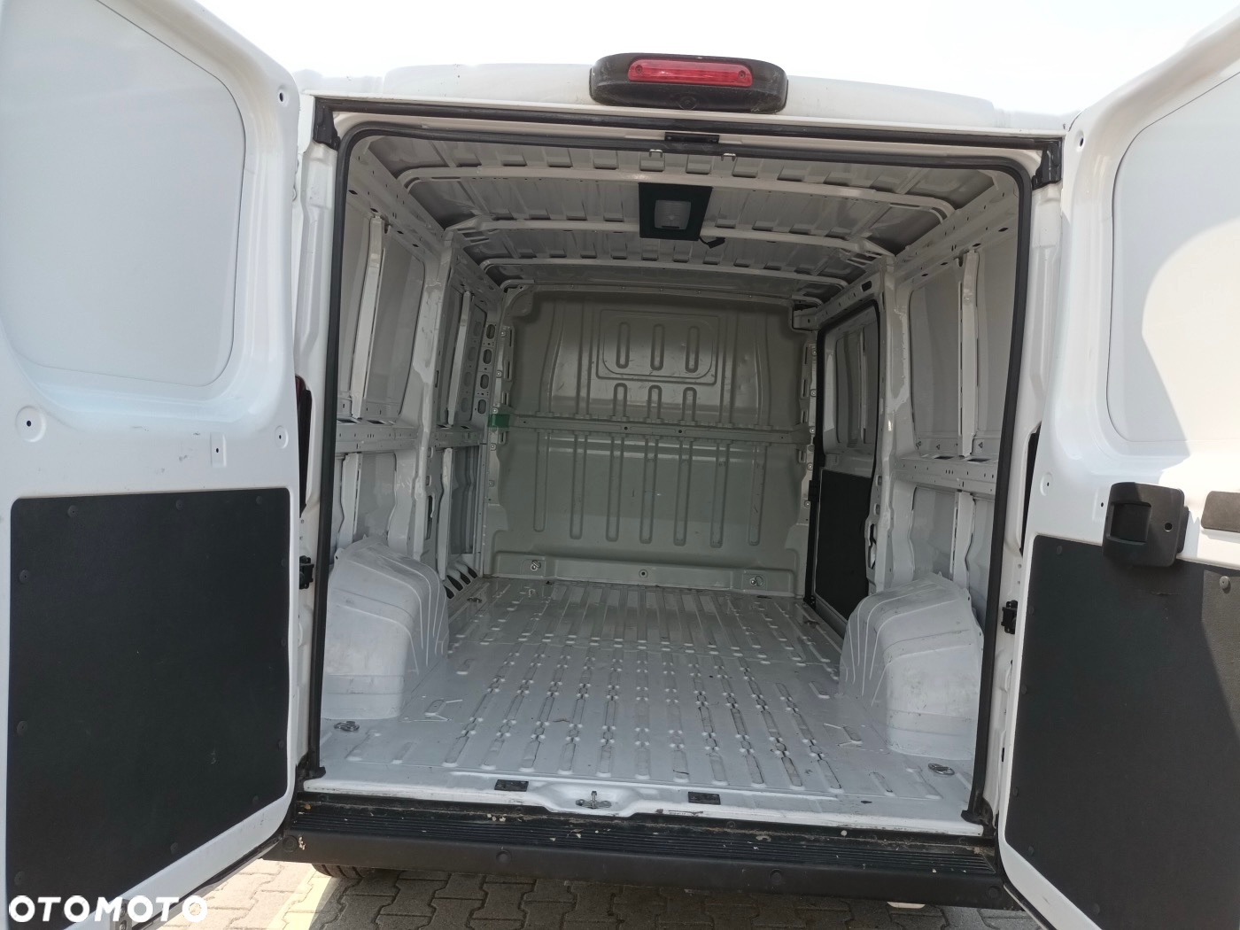 Fiat Ducato - 9