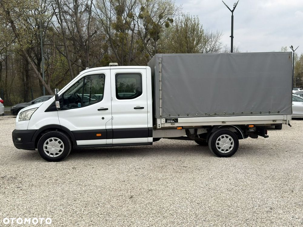 Ford Transit - 6