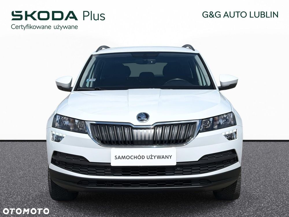 Skoda Karoq - 3