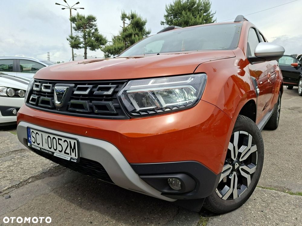 Dacia Duster 1.3 TCe Journey EDC - 3