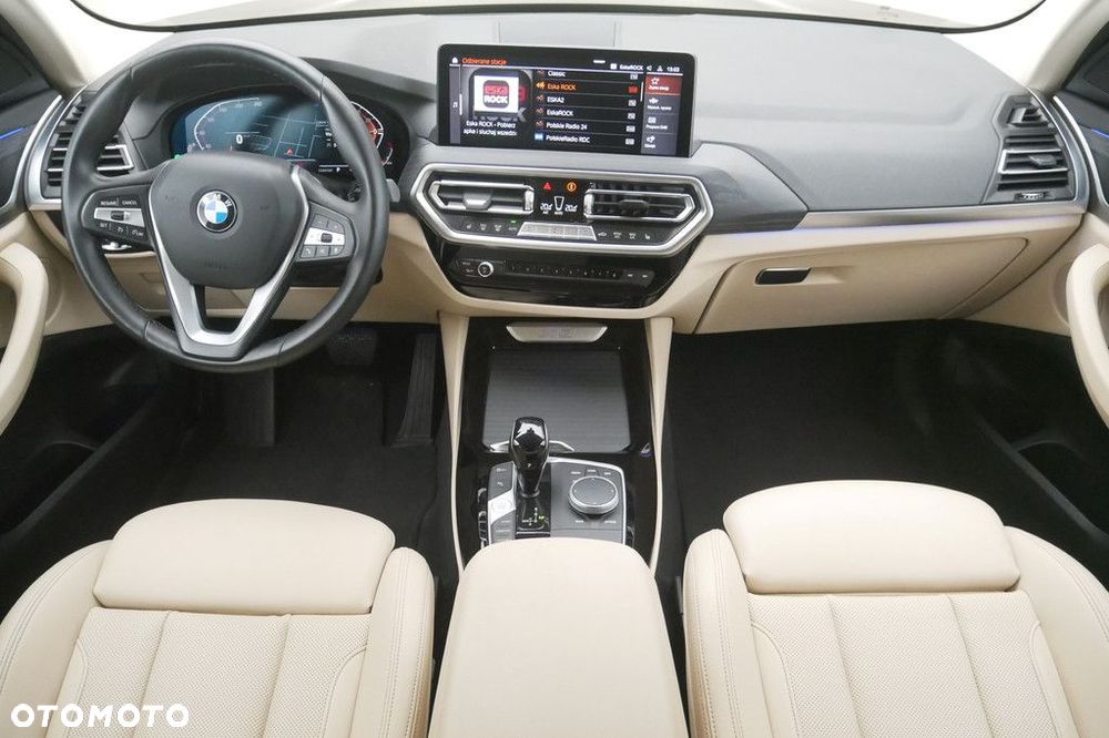 BMW X3 - 8
