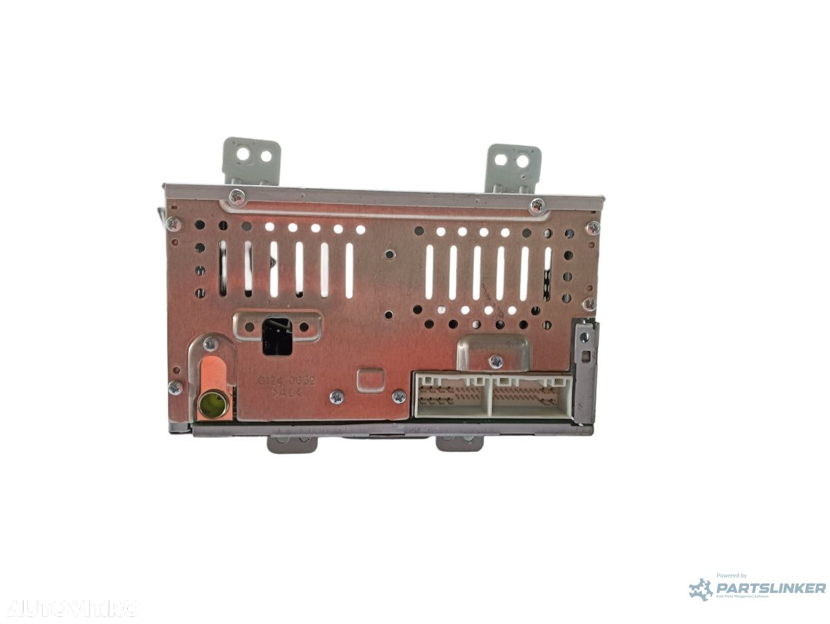 Cd player auto  HYUNDAI ix35 LM, EL, ELH 2009 - > 961602y730tan - 2