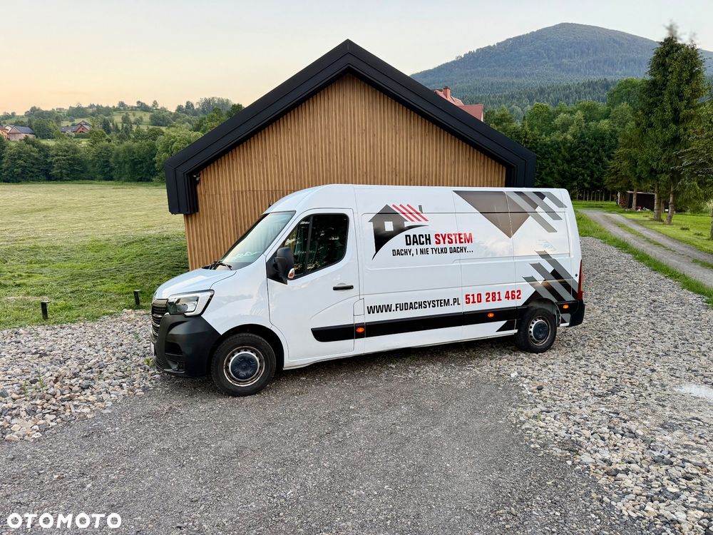Renault Master L3H2 - 14