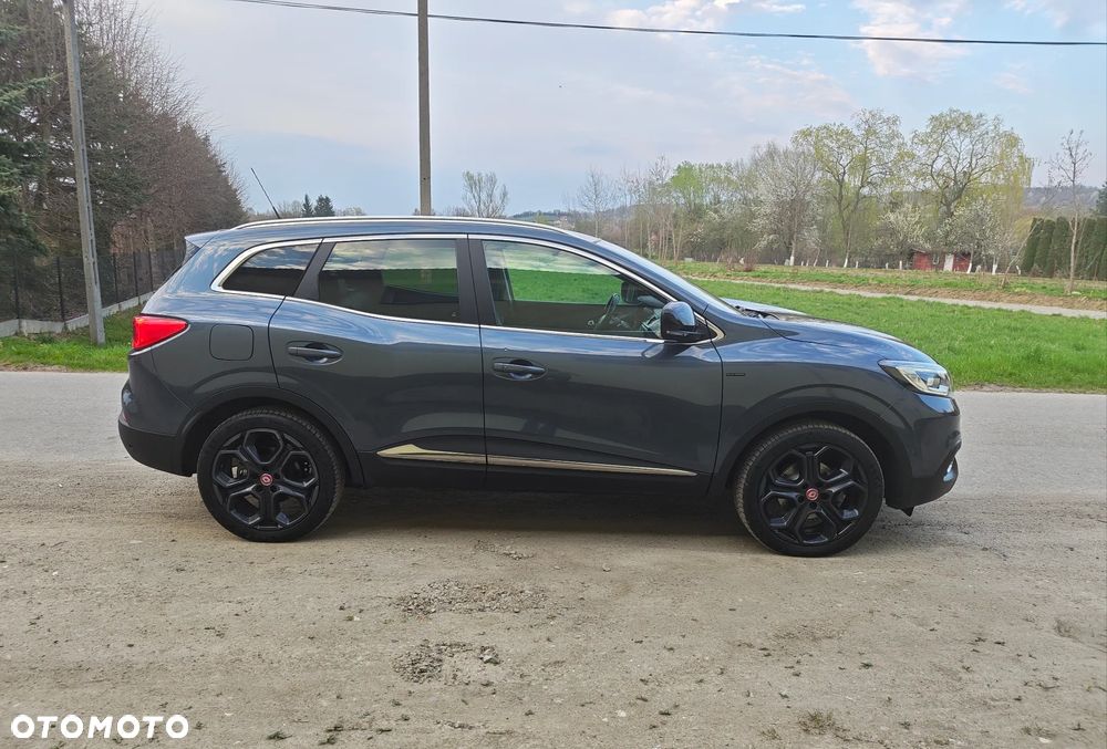 Renault Kadjar 1.6 Energy TCe Night&Day - 13