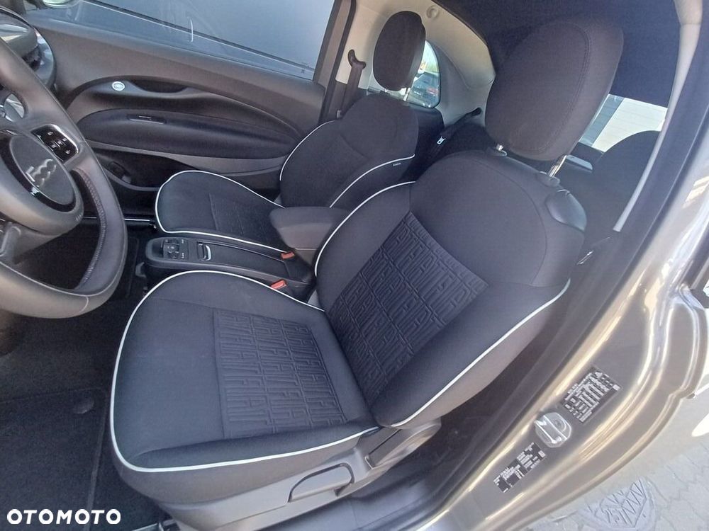 Fiat 500e - 17