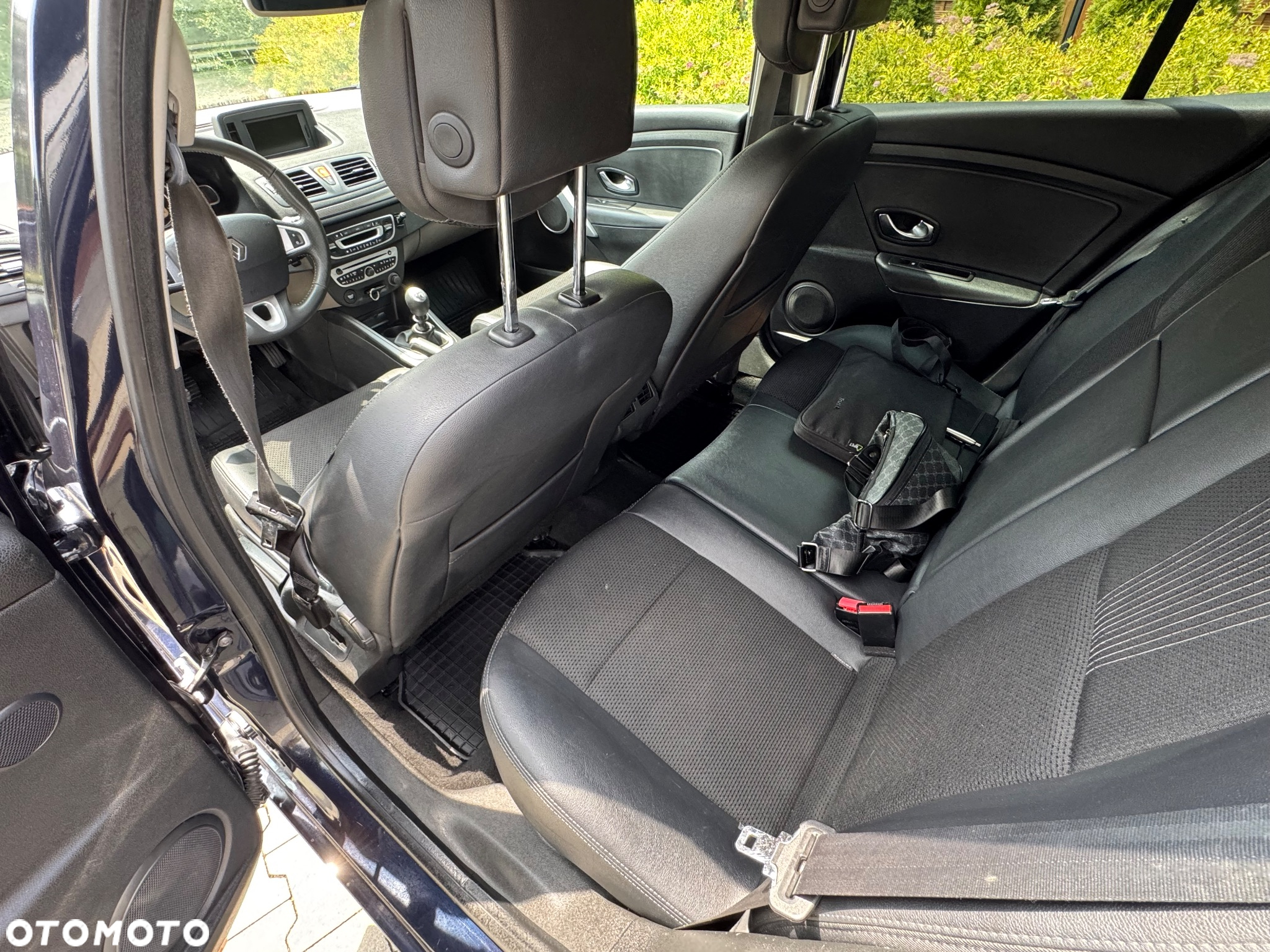 Renault Megane 1.5 dCi Dynamique - 12