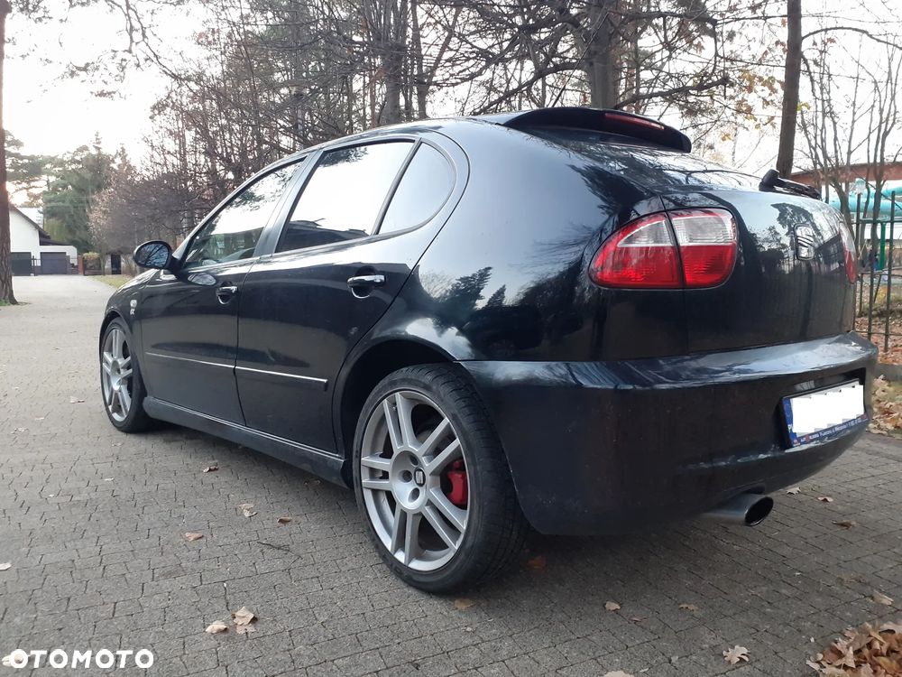 Seat Leon - 2