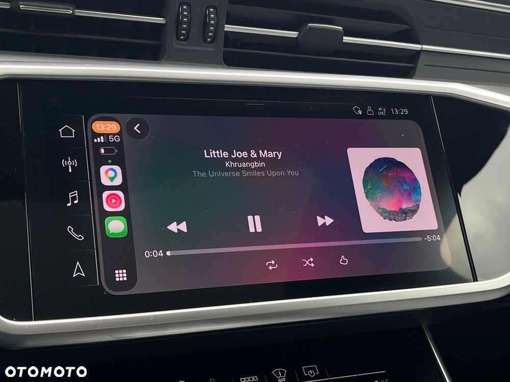 Audi A6 Limousine - 40