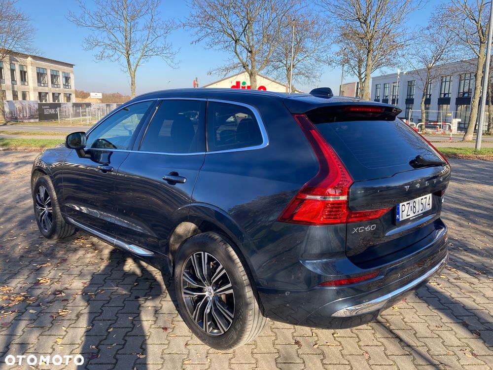 Volvo XC 60 D4 Inscription - 7
