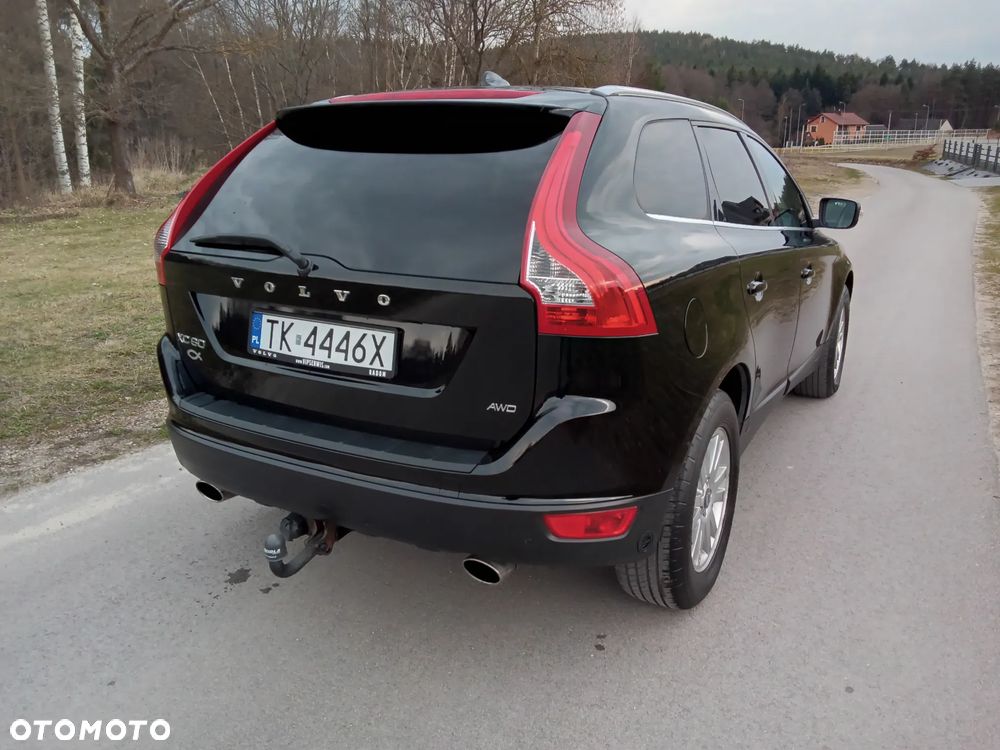 Volvo XC 60 3.2 AWD - 6
