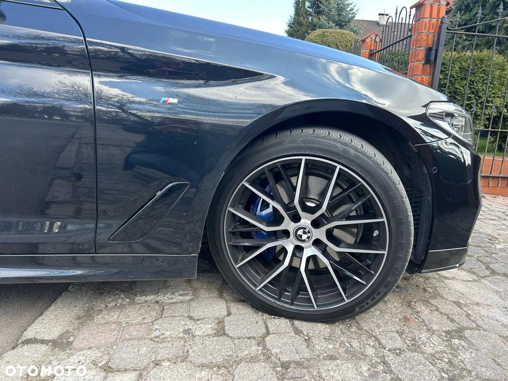 BMW Seria 5 - 21