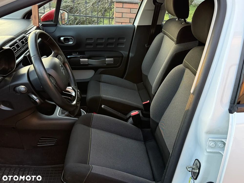 Citroën C3 Pure Tech 83 S&S SHINE - 10