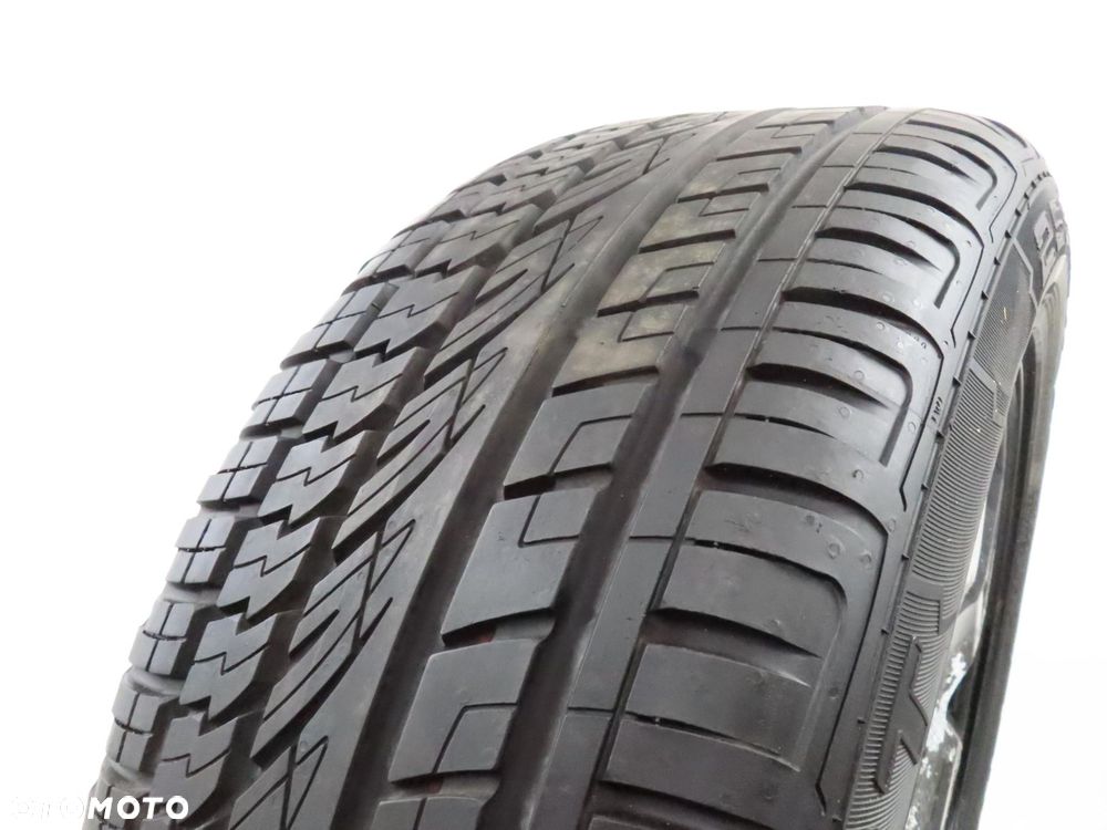 KOŁO DOJAZDOWE LAND ROVER DISCOVERY III 5x120 - 11