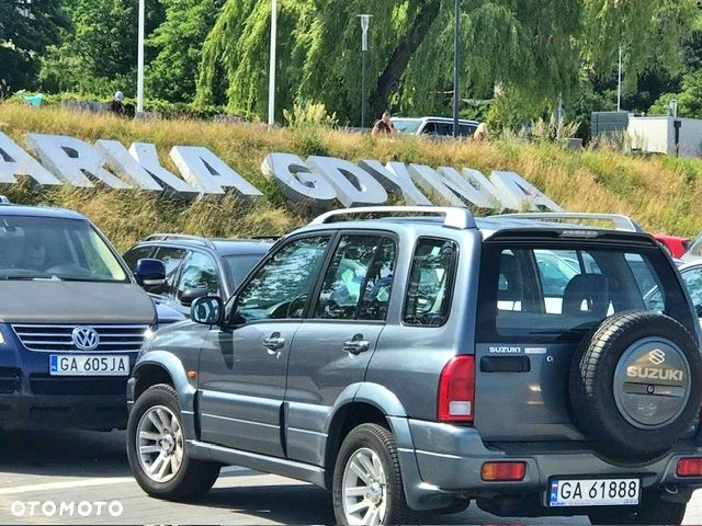 Suzuki Vitara - 3