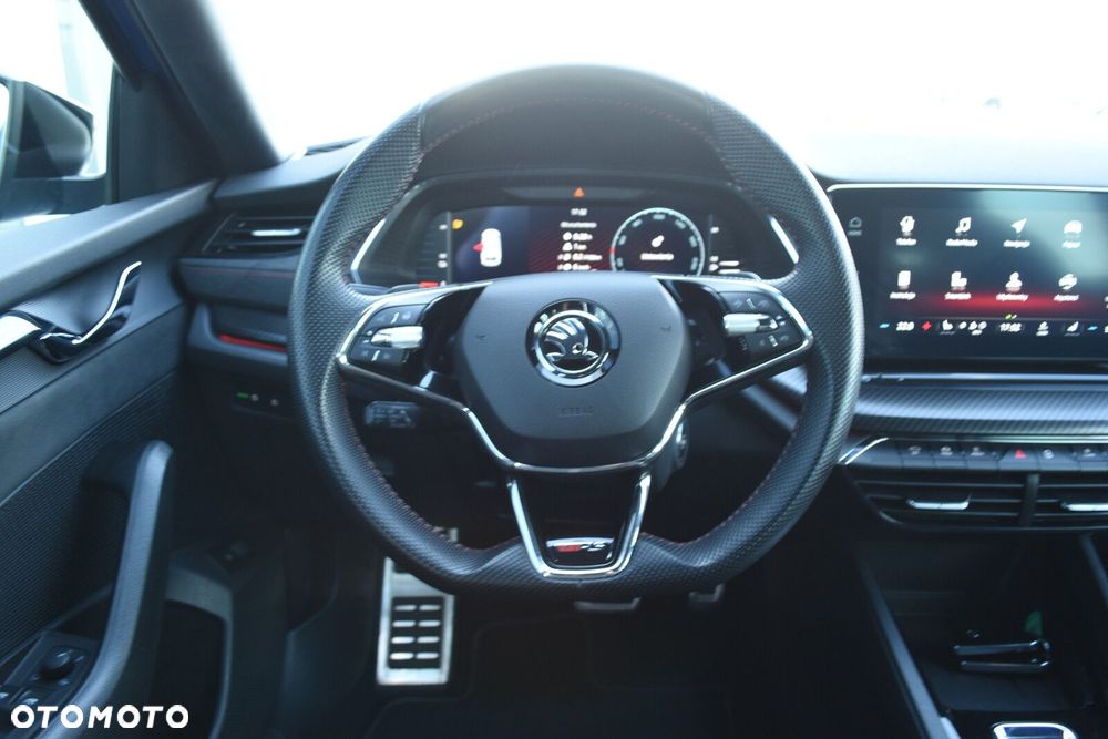 Skoda Octavia 1.4 TSI Plug-In Hybrid RS DSG - 10