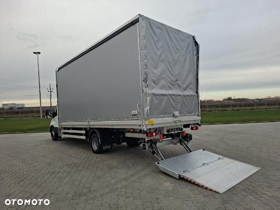 Iveco NA TRASY MIĘDZYNARODOWE,NAJLEPSZE KONFIGURACJE IDEALNIE POD CIEBIE,TOP OFERTA - 12