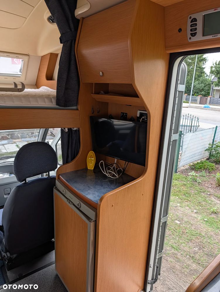 Fiat Ducato Standard - 11