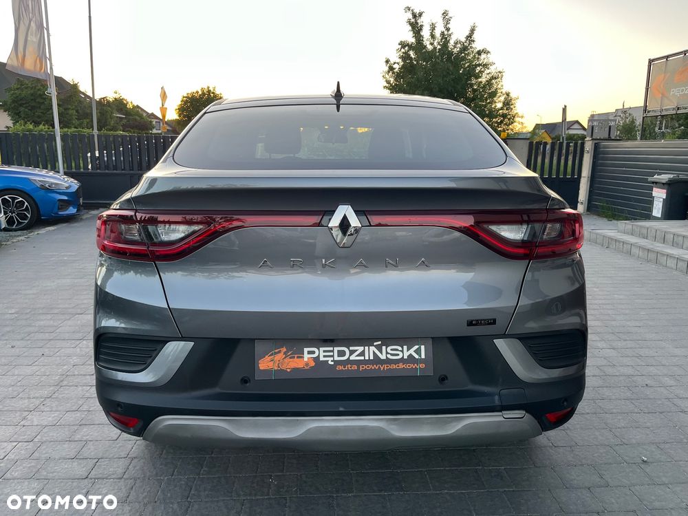 Renault Arkana - 5