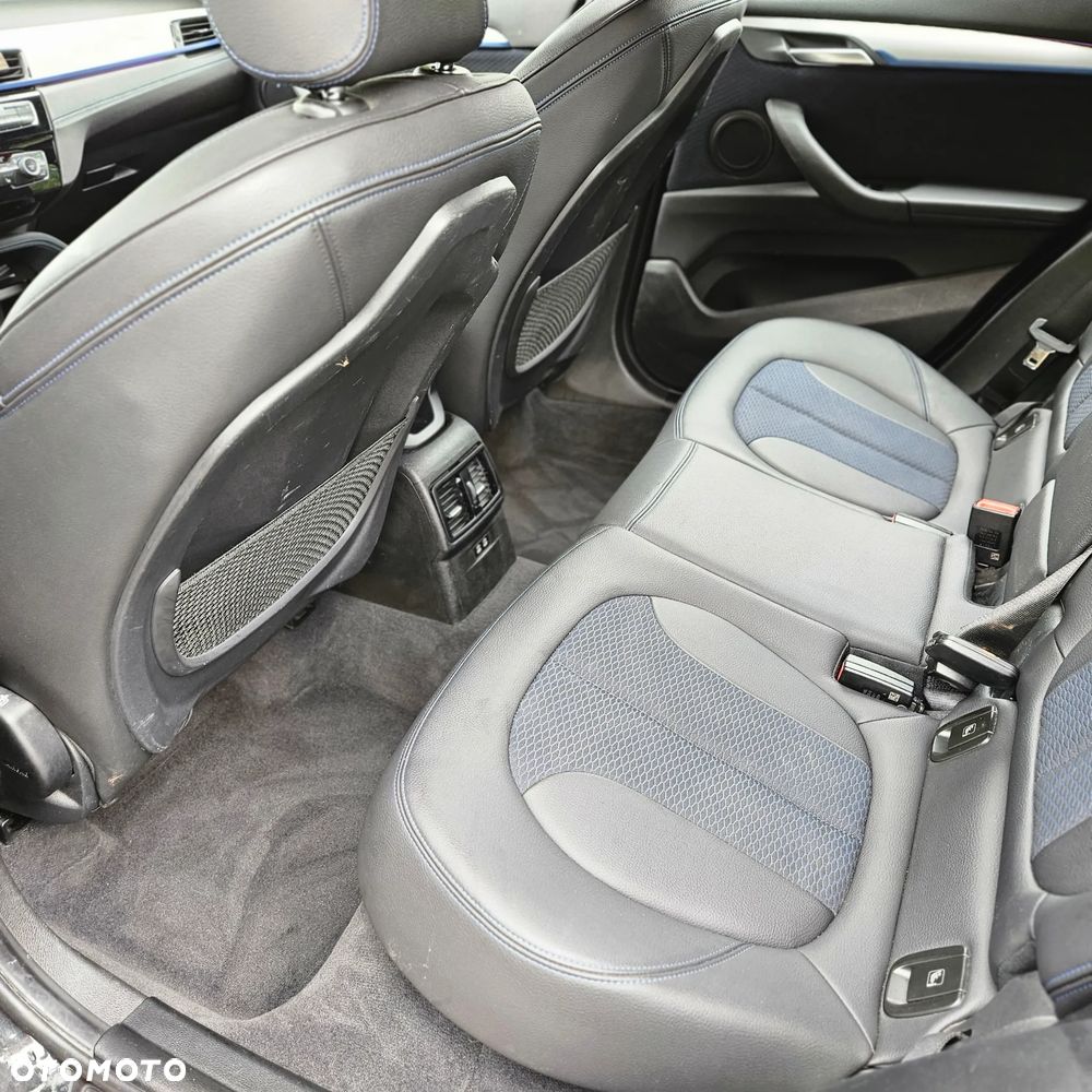 BMW X1 sDrive18i M Sport - 24