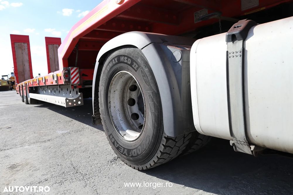 MAN TGX 18.500 4x2 LLS - 7