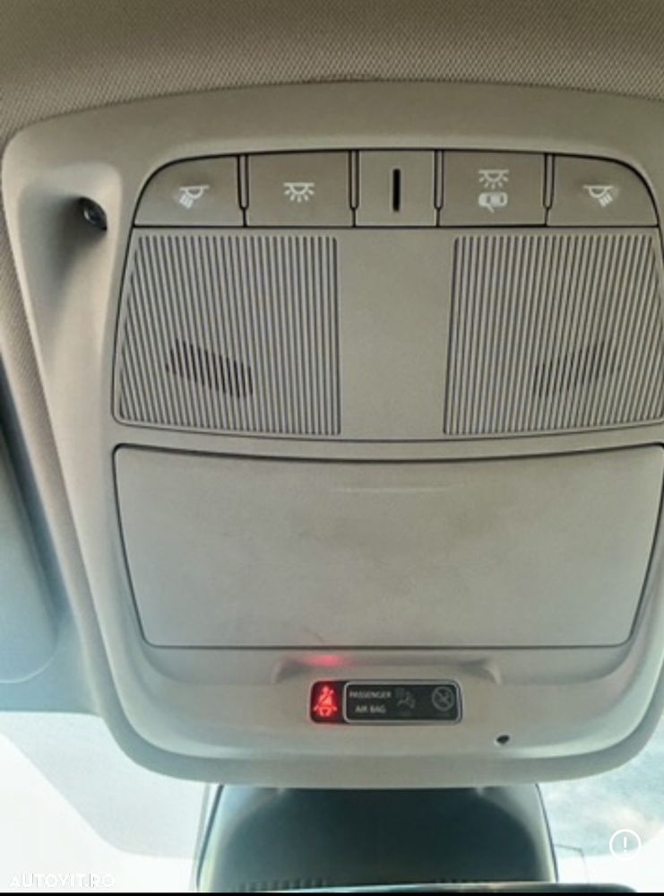Renault Koleos - 11
