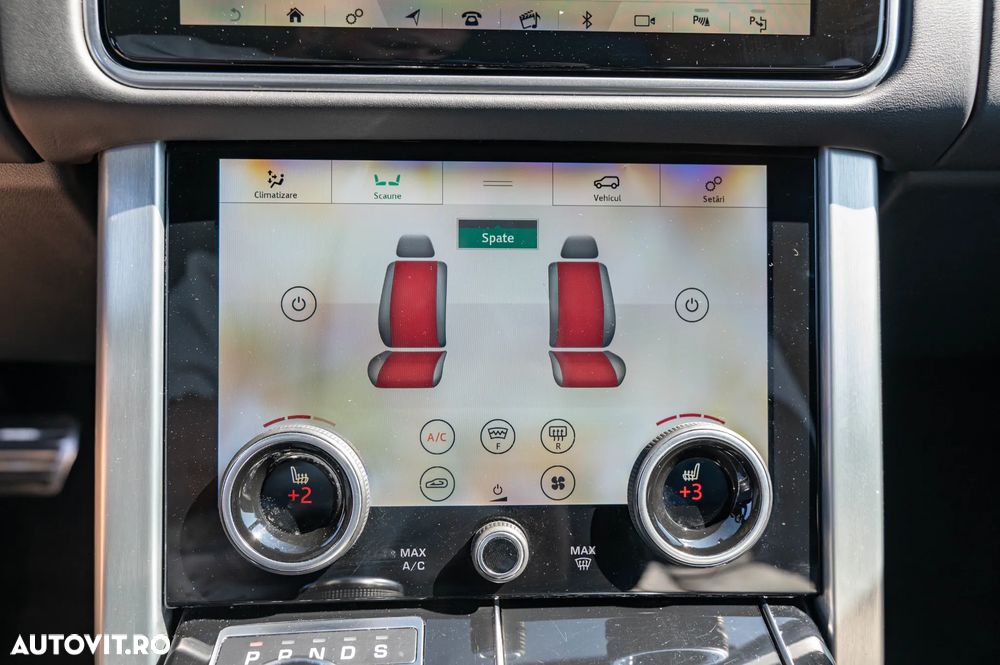Land Rover Range Rover 3.0L SDV6 Autobiography - 28