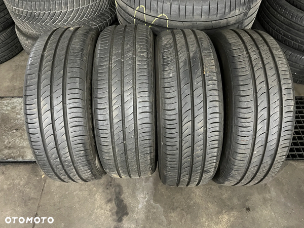 4x Opony Letnie 185/60R15 KUMHO ECOWING ES01 Promocja!! Cena za 4szt