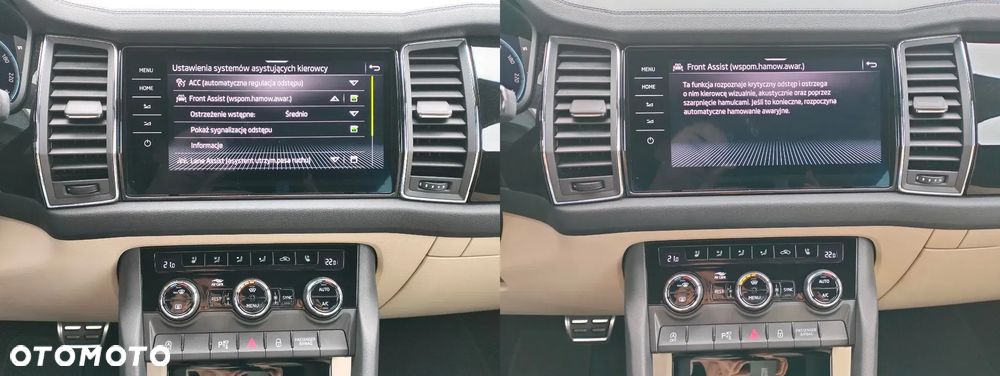 Skoda Kodiaq 1.5 TSI ACT 4x2 L&K DSG - 34