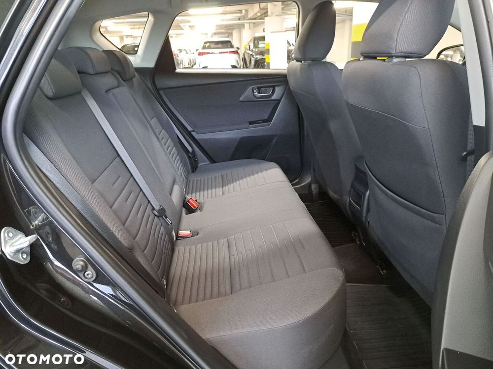 Toyota Auris - 15