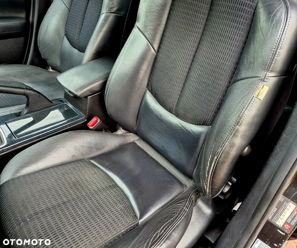 Mazda 6 2.0 CD Dynamic - 27