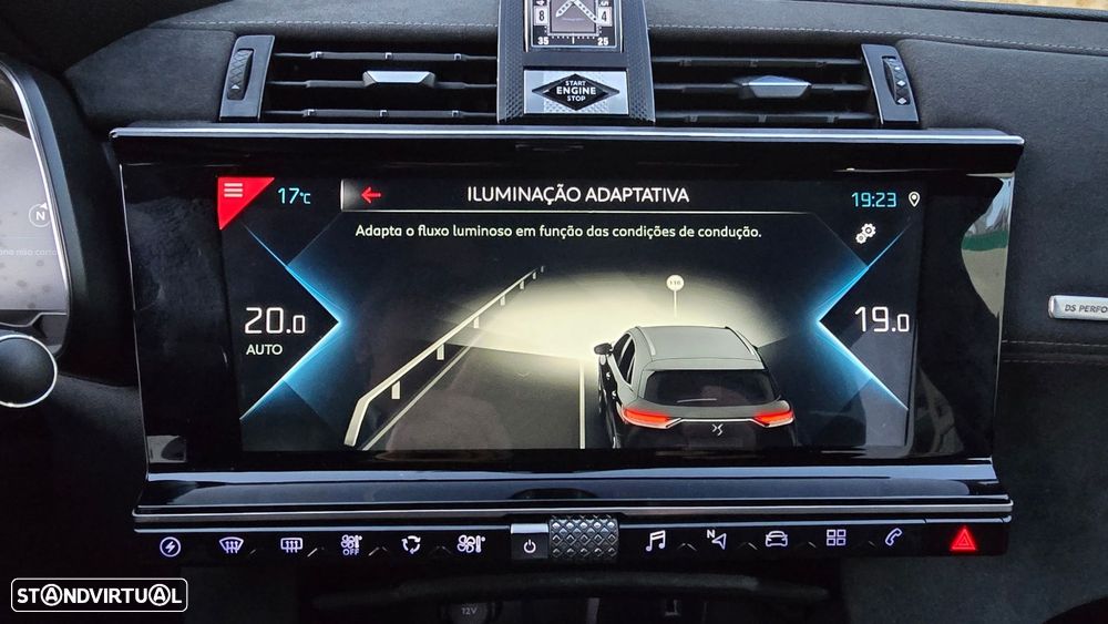 DS DS7 Crossback - 24