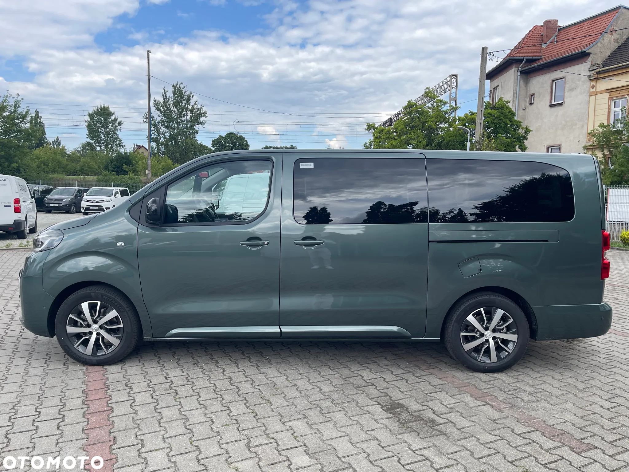 Toyota Proace Verso 2.0 D4-D Long VIP - 6