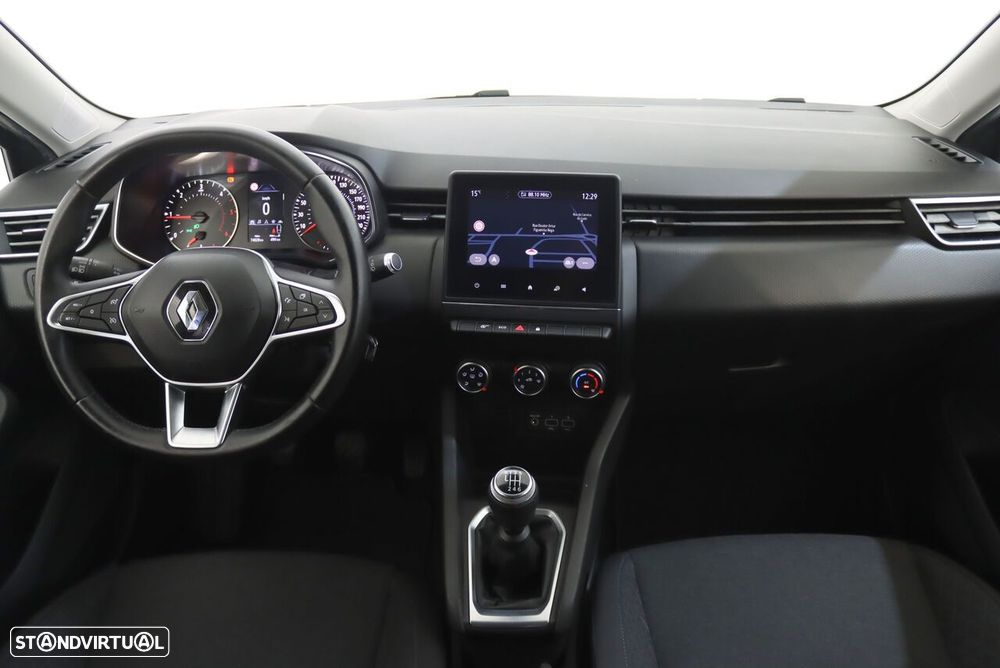 Renault Clio 1.5 Blue dCi Intens - 6