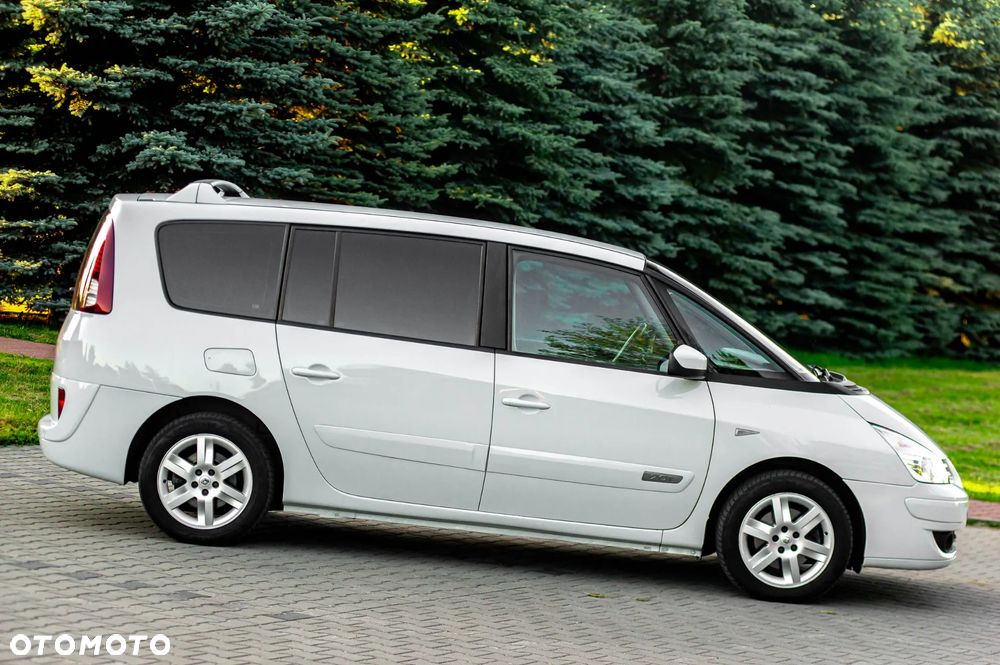Renault Grand Espace 2.0 Expression - 15