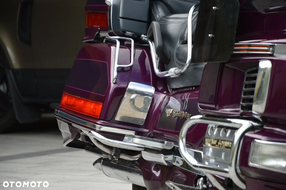Honda GL - 33