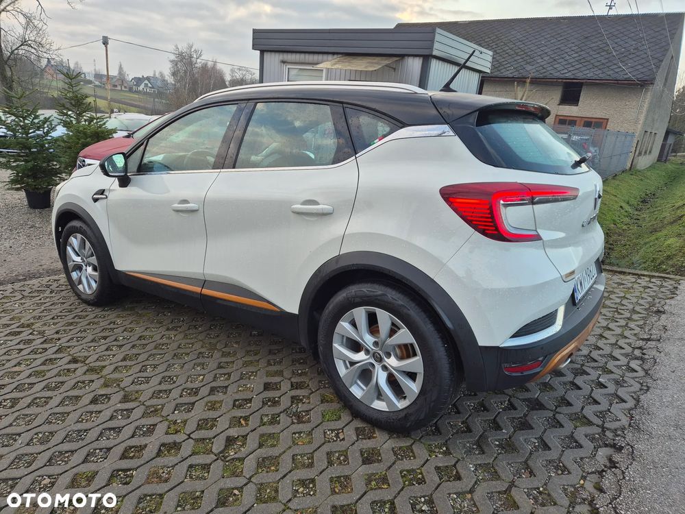 Renault Captur - 4