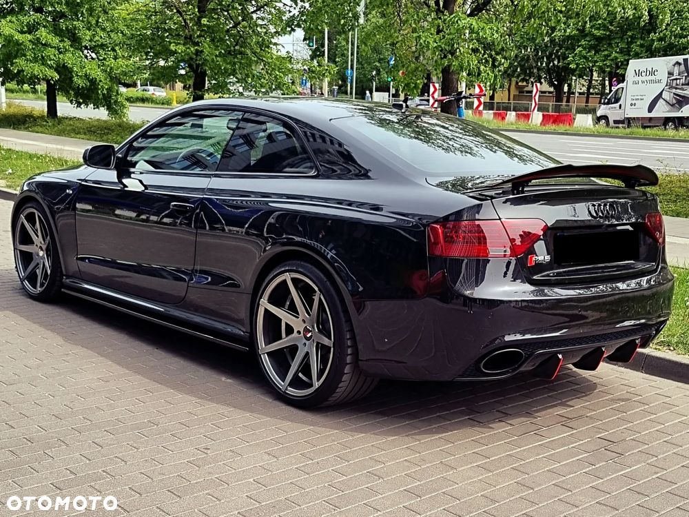 Audi RS5 Coupé S tronic - 3