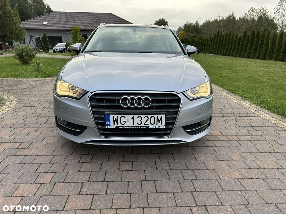 Audi A3 - 2