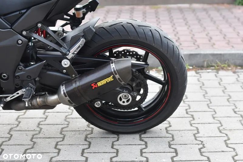 Kawasaki Z - 39