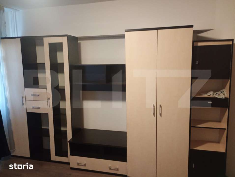 Apartament 2 camere, 50 mp, zona CUG — fotografia 3