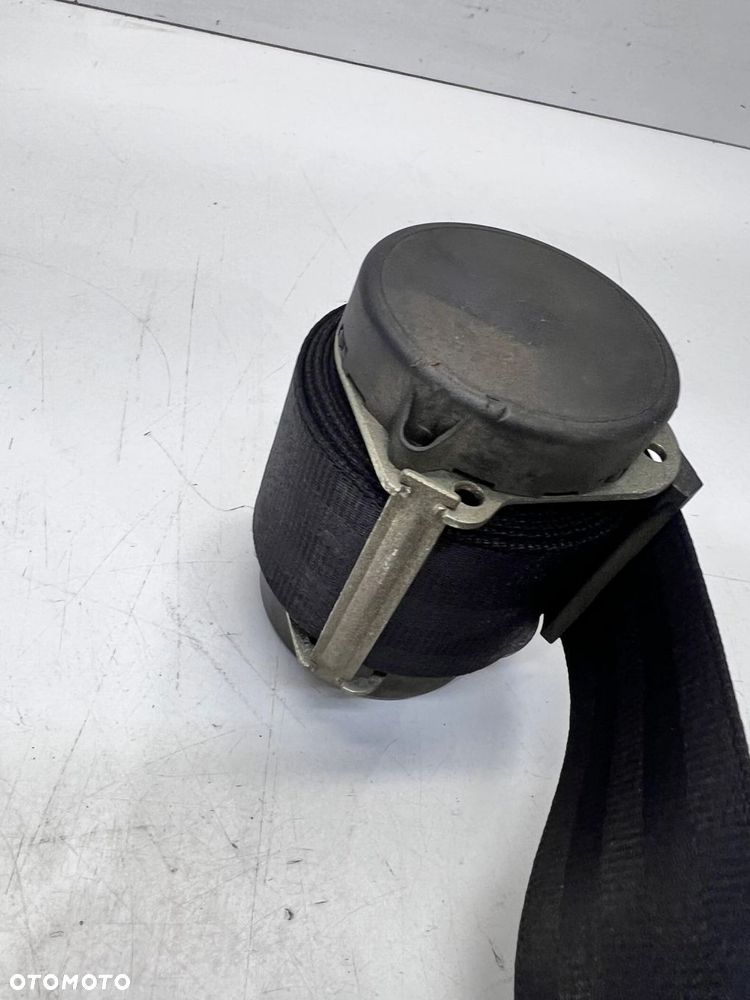 PAS BEZPIECZEŃSTWA PRAWY TYŁ VW SHARAN 7M3857812C - 4