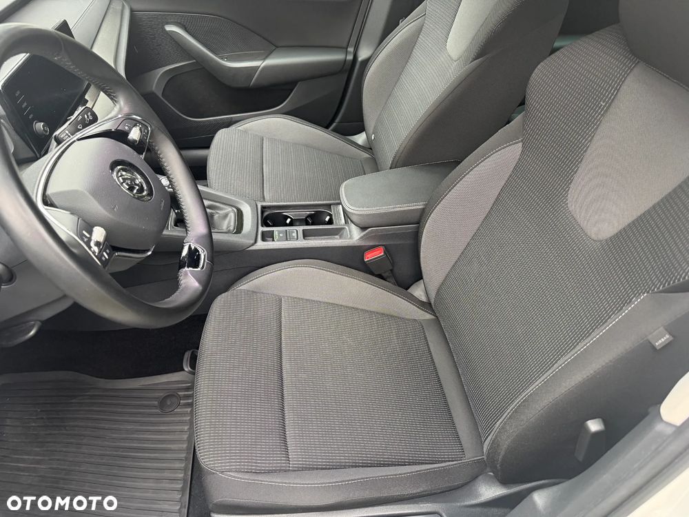 Skoda Octavia 1.5 TSI ACT Ambition - 18